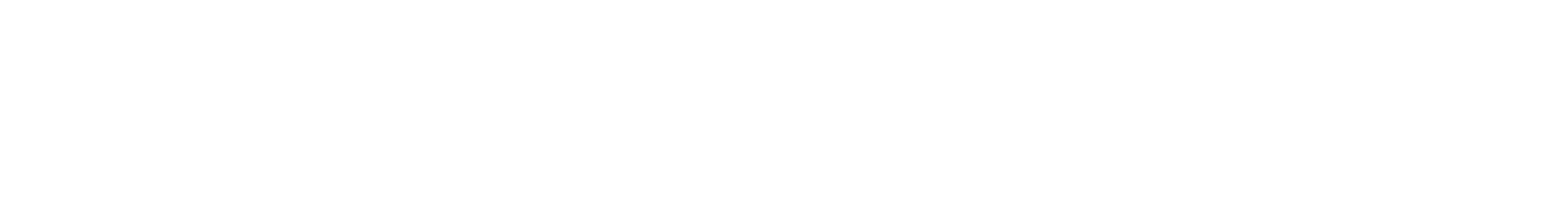 et voilà Logo, weiss
